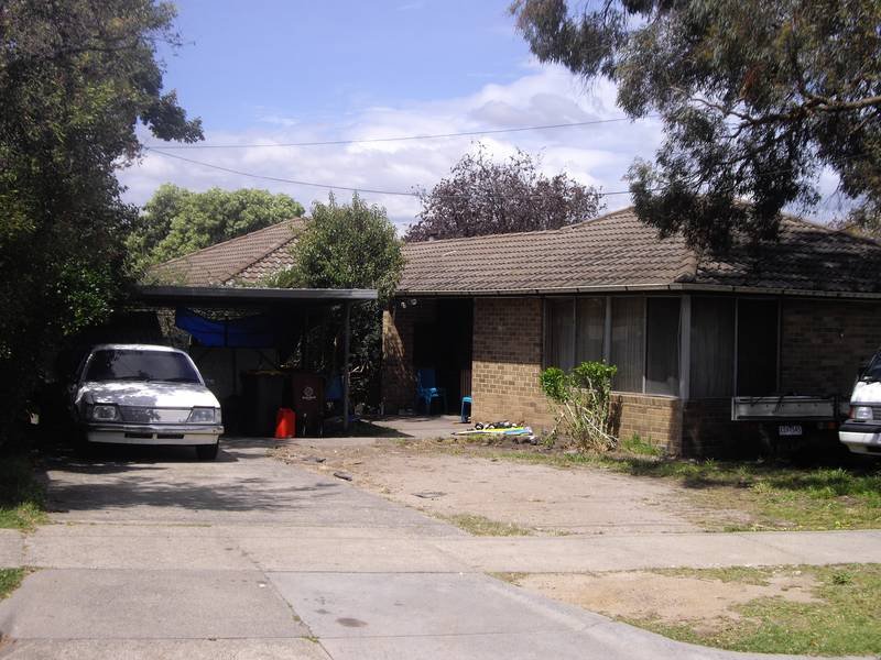 8 Aintree Avenue, Mulgrave, Vic 3170 Property Details