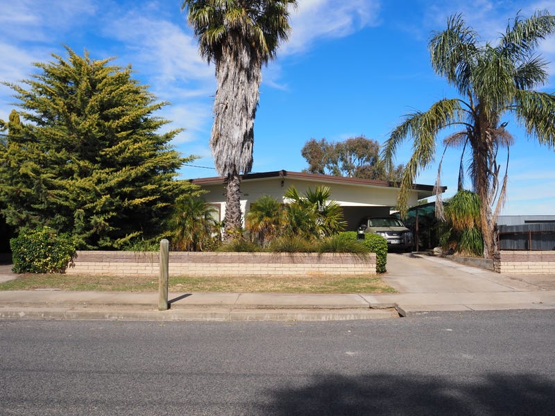 11 Sands Avenue, Jeparit, Vic 3423 House for Sale