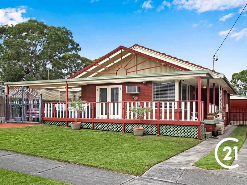 48 Oklahoma Avenue, Toongabbie, NSW 2146 Property Details