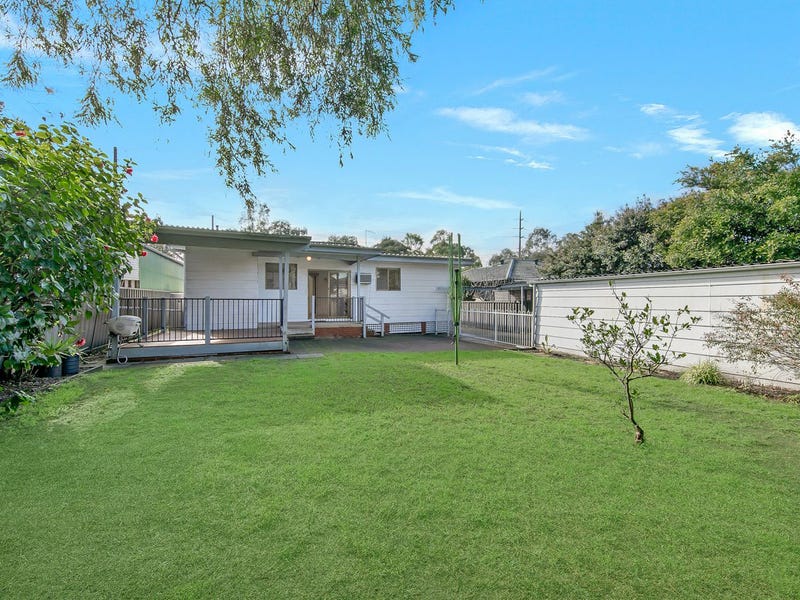 Auction Results & Clearance Rates in Old Toongabbie, NSW 2146