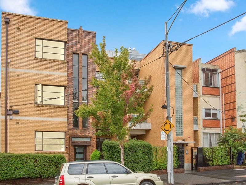 L 2 5/62 Simpson Street, East Melbourne, VIC 3002