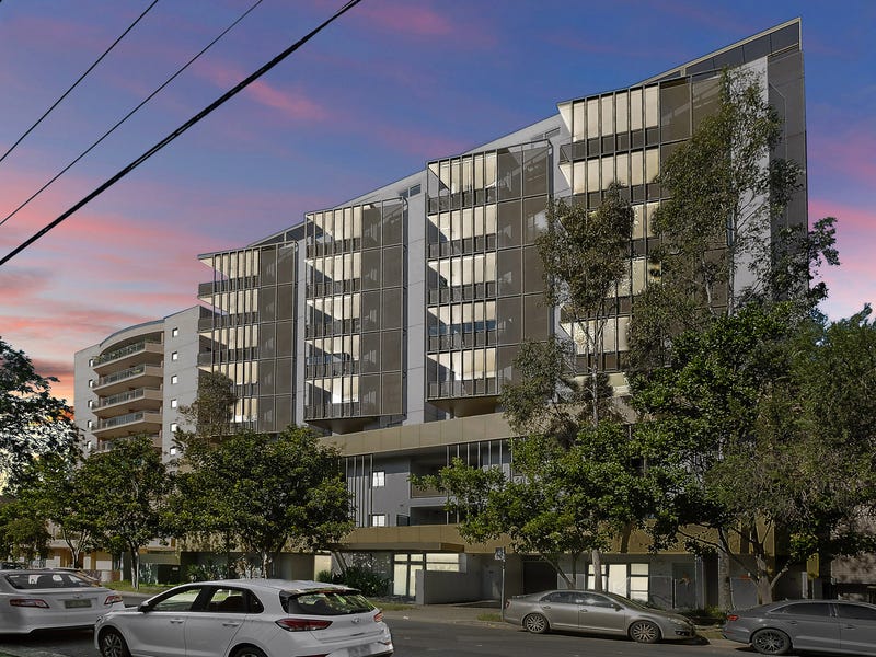 2/7 Jacobs Street, Bankstown, NSW 2200