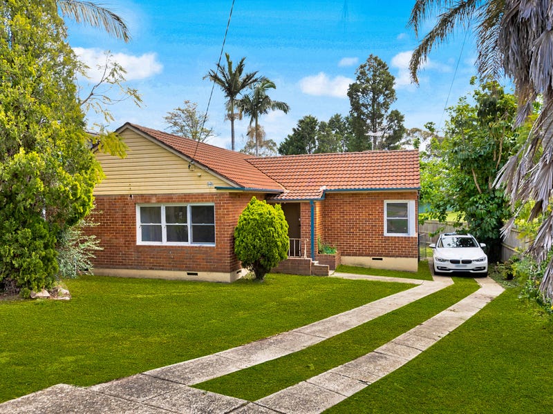 67 Stevens Street, Ermington, NSW 2115 Property Details