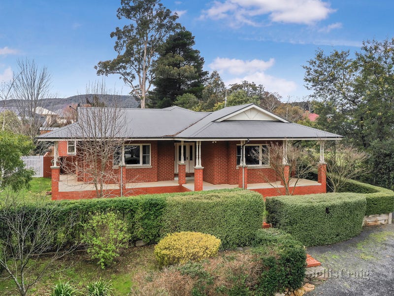 9 Washington Lane, Woodend, Vic 3442 Property Details