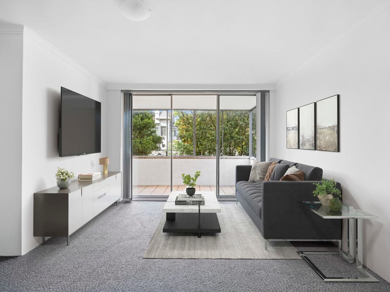 15 41-43 Carr Street, Coogee, Nsw 2034 - Property Details