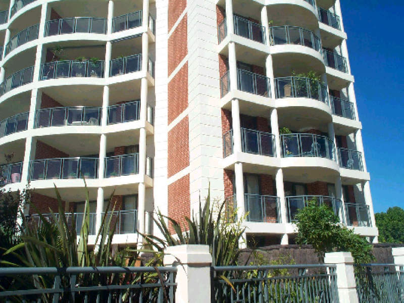 407/28 West Street, North Sydney, NSW 2060