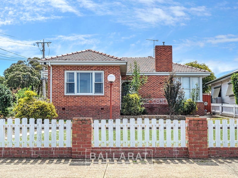 8 Elgin Road, Maryborough, Vic 3465 Property Details