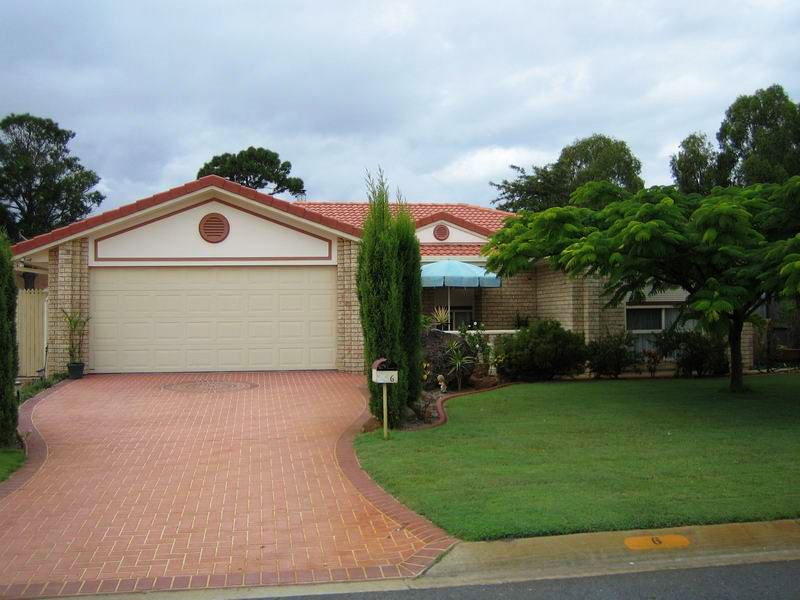 6 Bangalow Drive, Steiglitz, QLD 4207