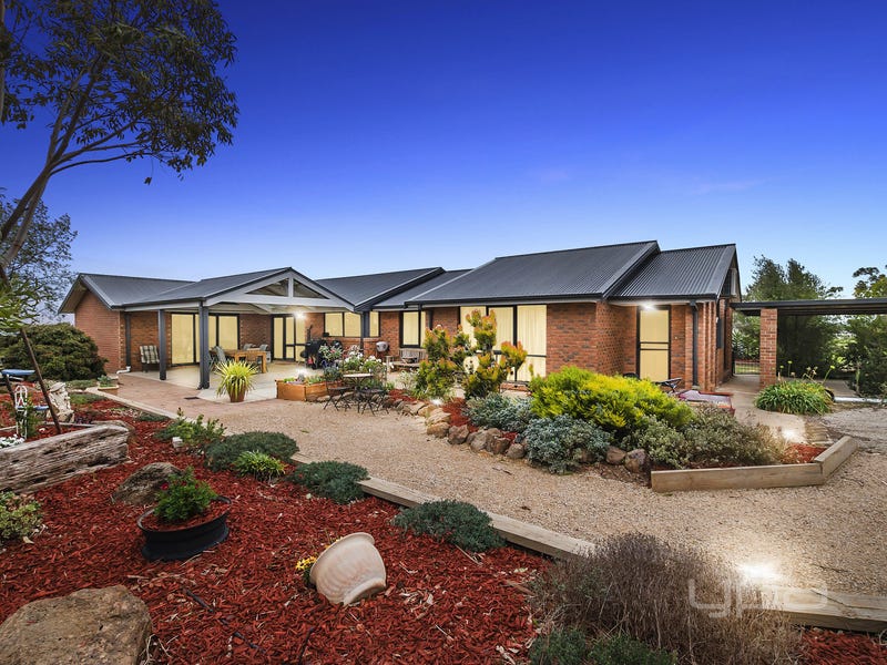 1668 Mount Cottrell Road, Mount Cottrell, Vic 3024