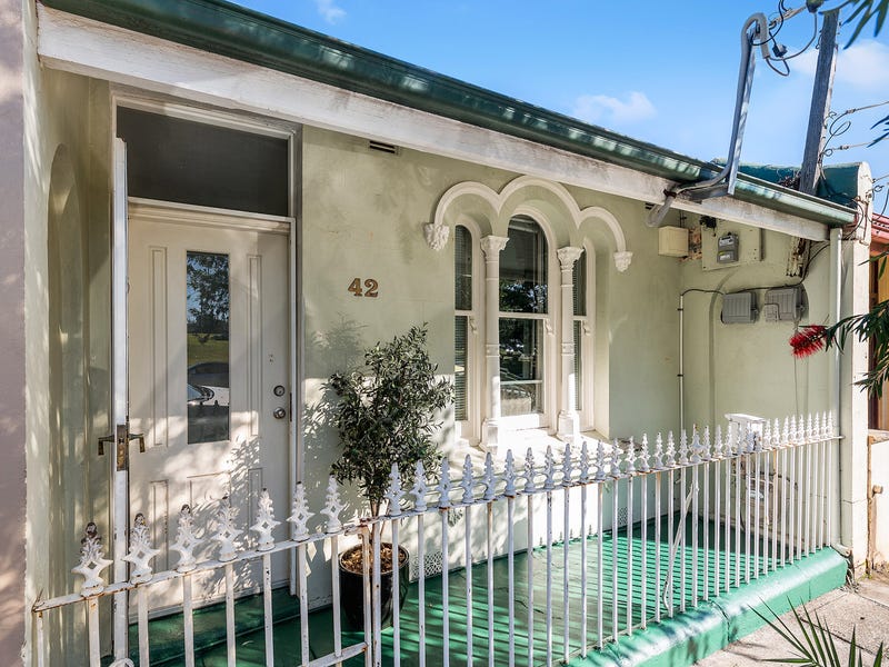 42 Park Road, Sydenham, NSW 2044 Property Details