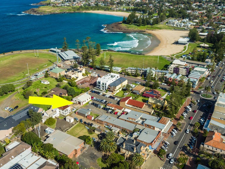 42 Manning Street, Kiama, NSW 2533