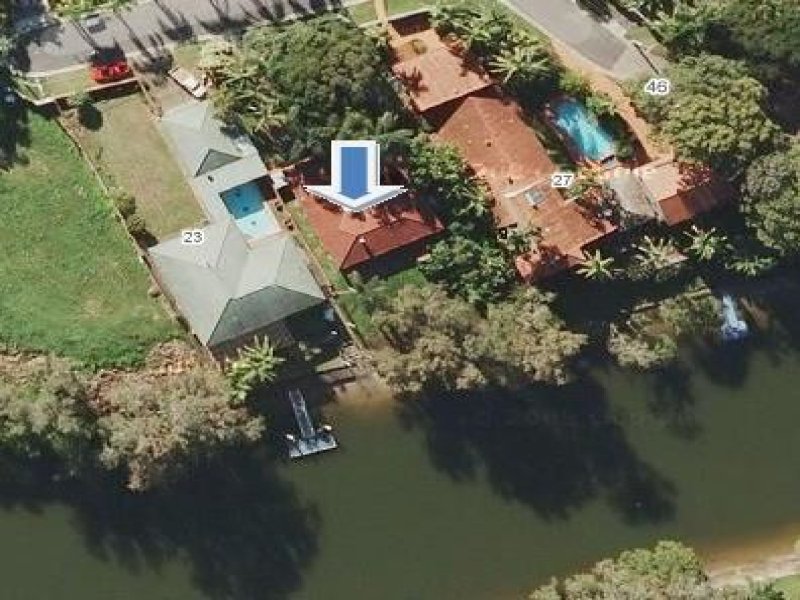 25 Garden Grove, Carrara, Qld 4211 Property Details