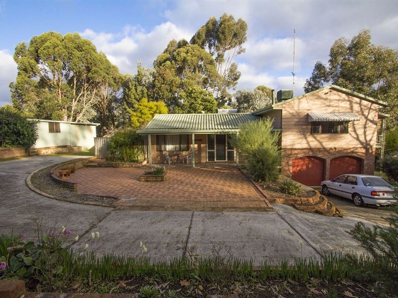 2 Layman St, Bridgetown, WA 6255 Property Details