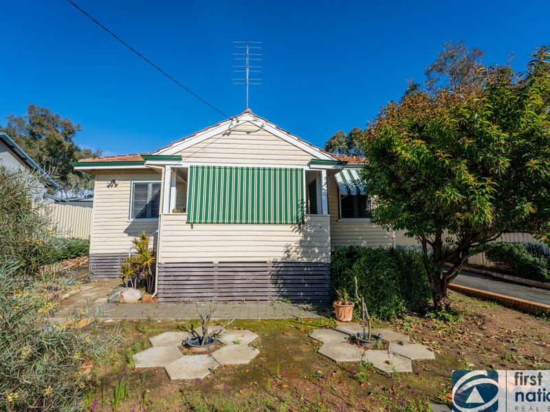 40 Burgoyne Street, Northam, WA 6401 House for Sale