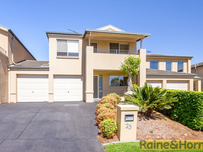 25 Thomas Francis Way, Rouse Hill, NSW 2155