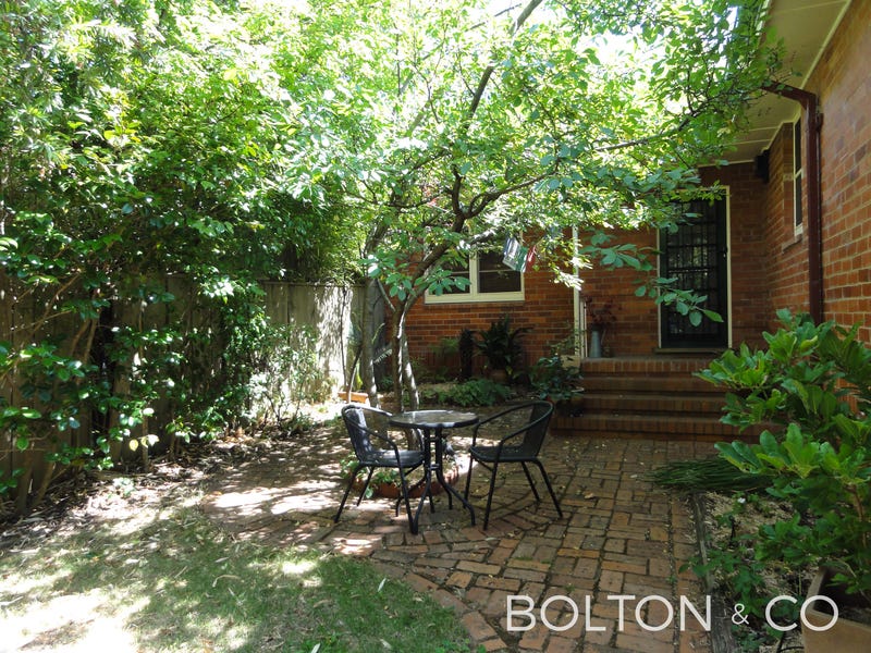 16 Condamine St, Turner, ACT 2612 Villa for Rent