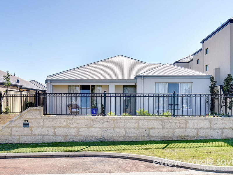 33 Salishan Street Clarkson WA 6030 House for Sale