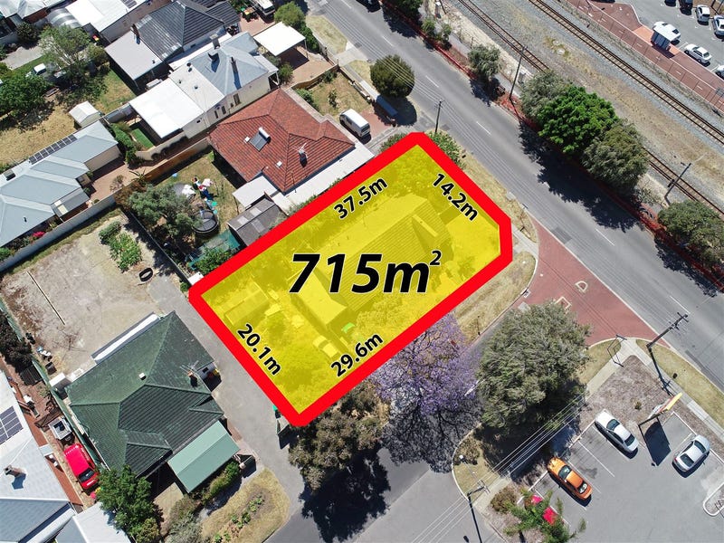 227 Railway Parade, Maylands, WA 6051 Property Details