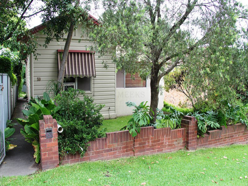 59 Woodstock Street, Mayfield, NSW 2304 Property Details