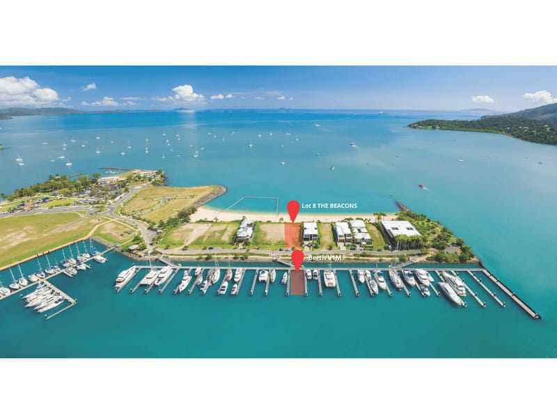 29 The Beacons, Airlie Beach, QLD 4802