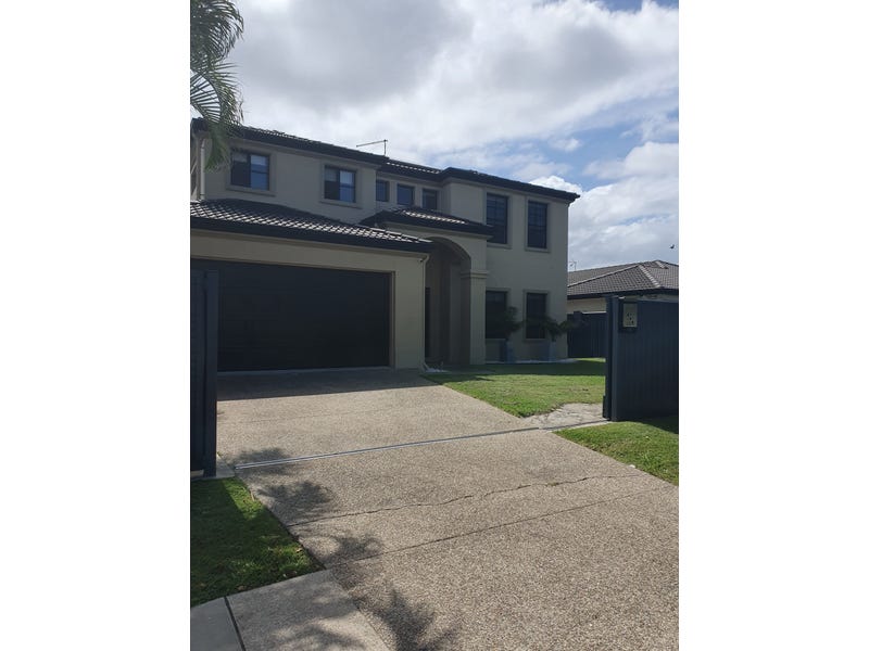 18 Regatta Avenue, Oxenford, QLD 4210
