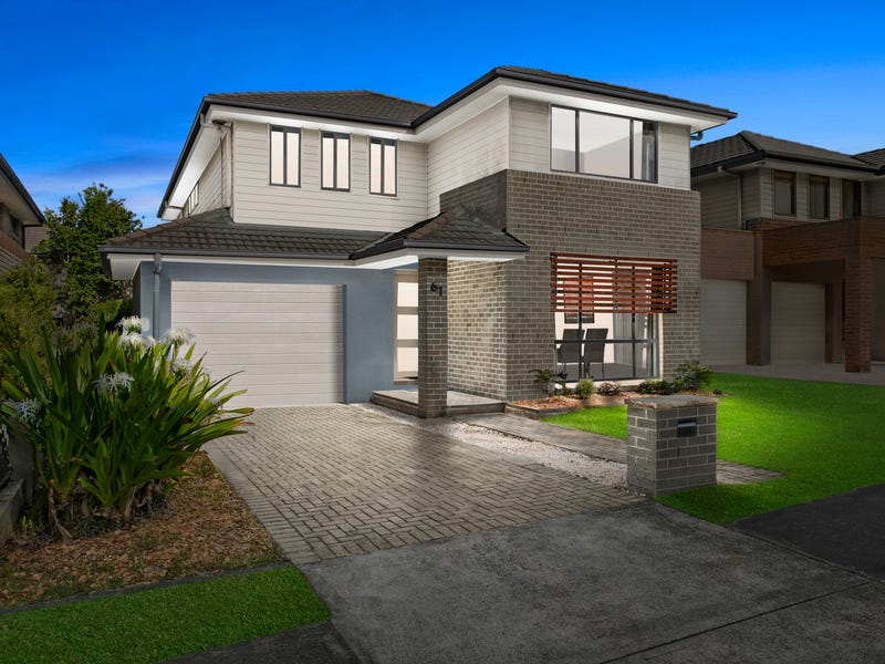 61 Edward Drive, Pemulwuy, NSW 2145 Property Details