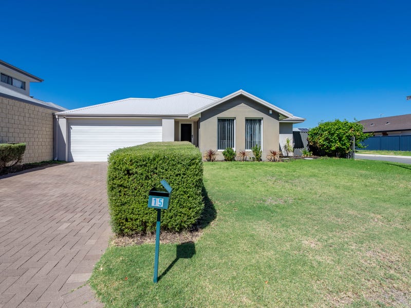 15 Galena Way, Byford, WA 6122 Property Details