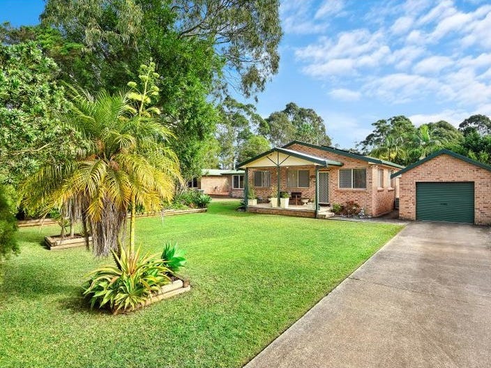 44 John Oxley Drive, Port Macquarie, NSW 2444