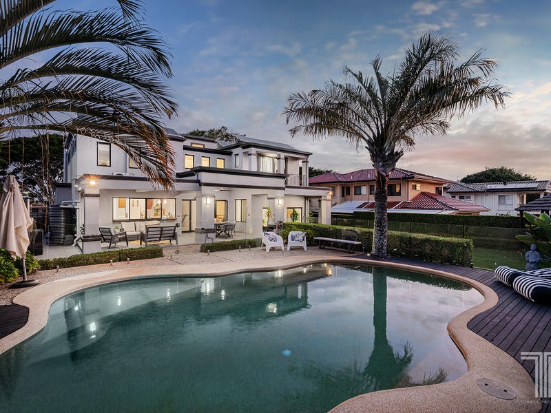 40 Sunset Place, Carindale, Qld 4152 House for Sale