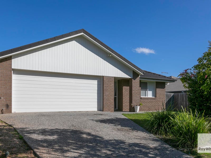 21 Riley Peter Place, Cleveland, QLD 4163