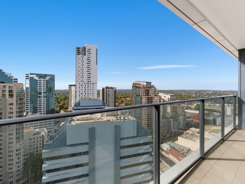 2202/438 Victoria Avenue, Chatswood, NSW 2067 - Property Details