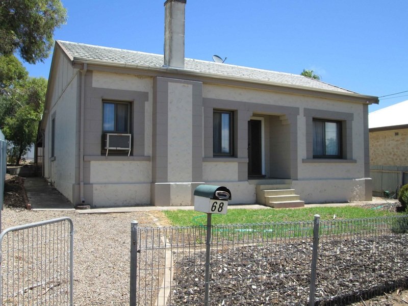 68 Mchenry Street, Murray Bridge, SA 5253