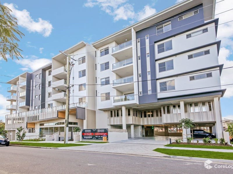 201/15 Ethel Street, Chermside, QLD 4032