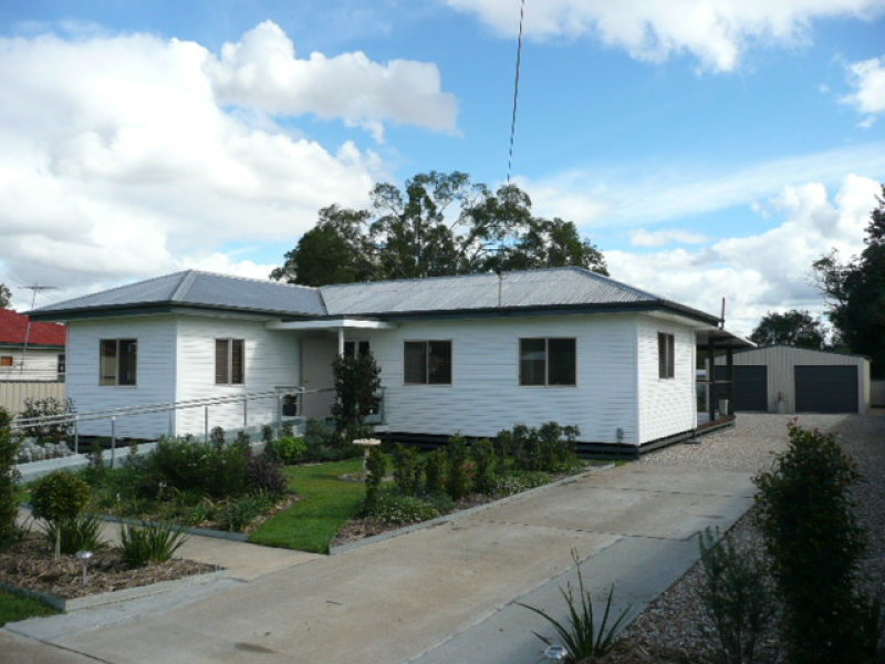 6 Anna St, Beaudesert, Qld 4285 Property Details