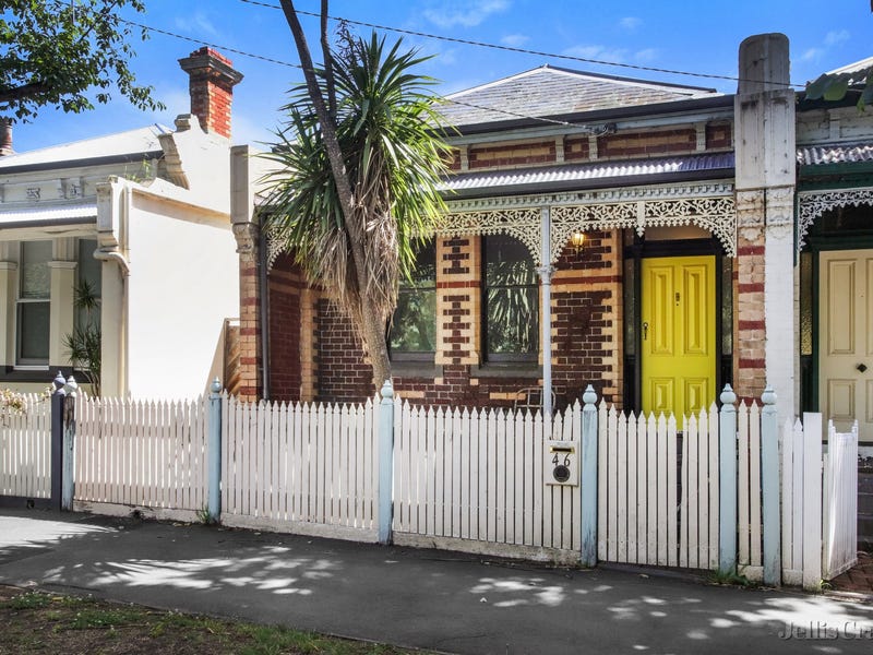 46 Bellair Street, Kensington, VIC 3031