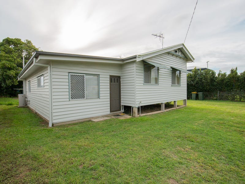 21 Wilmot Street, Bundaberg North, QLD 4670