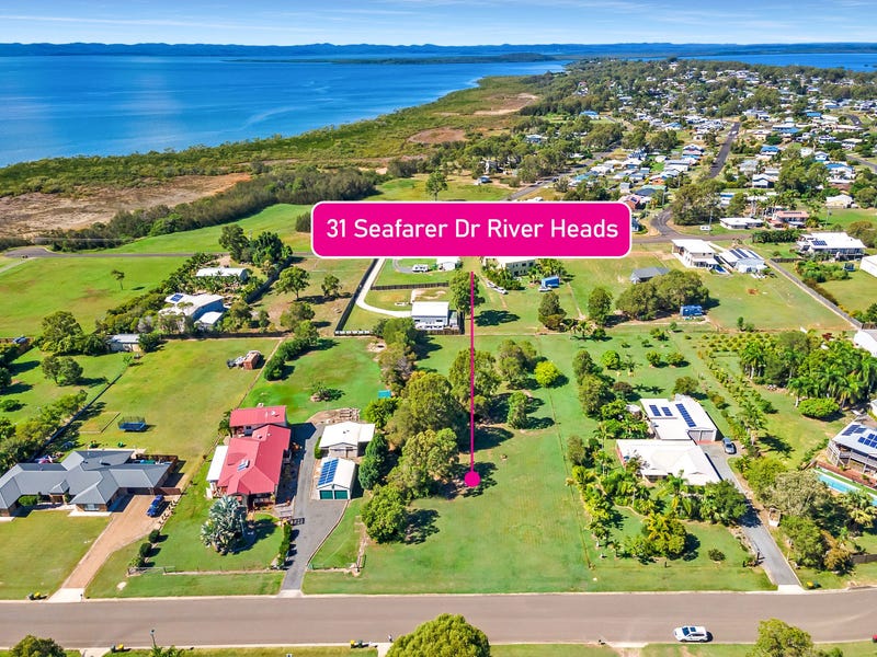 Real Estate & Property for Sale in River Heads, QLD 4655 Pg. 3 Real Estate & Property for Sale in River Heads, QLD 4655 Pg. 3
