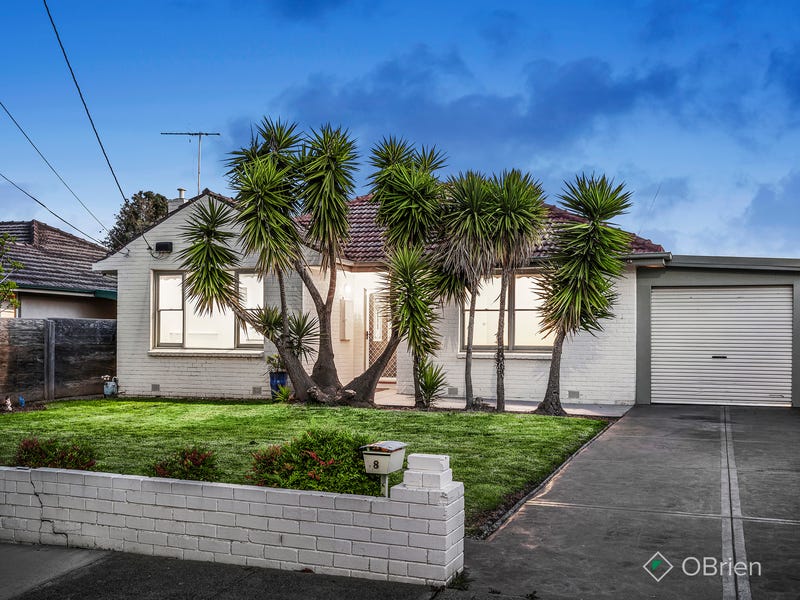 8 Cobham Street, Cheltenham, Vic 3192 Property Details