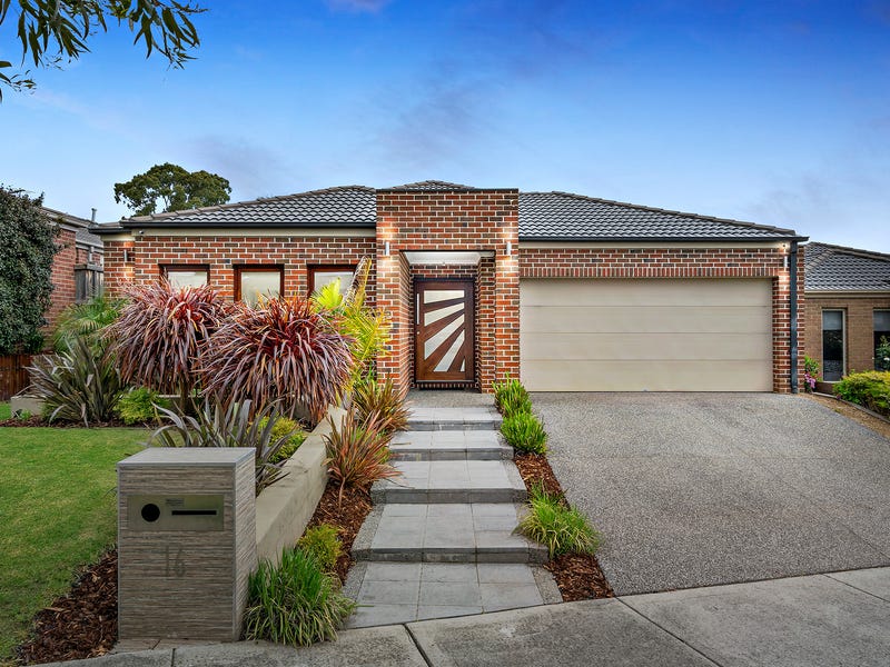 16 Sandover Street, Doreen, Vic 3754 Property Details