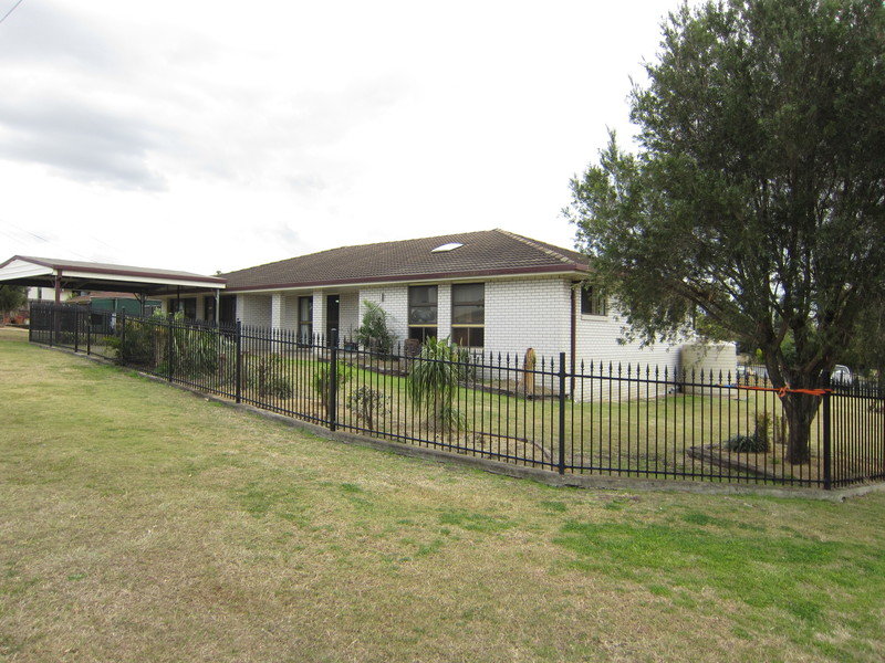 54 Harding Street, Raceview, QLD 4305