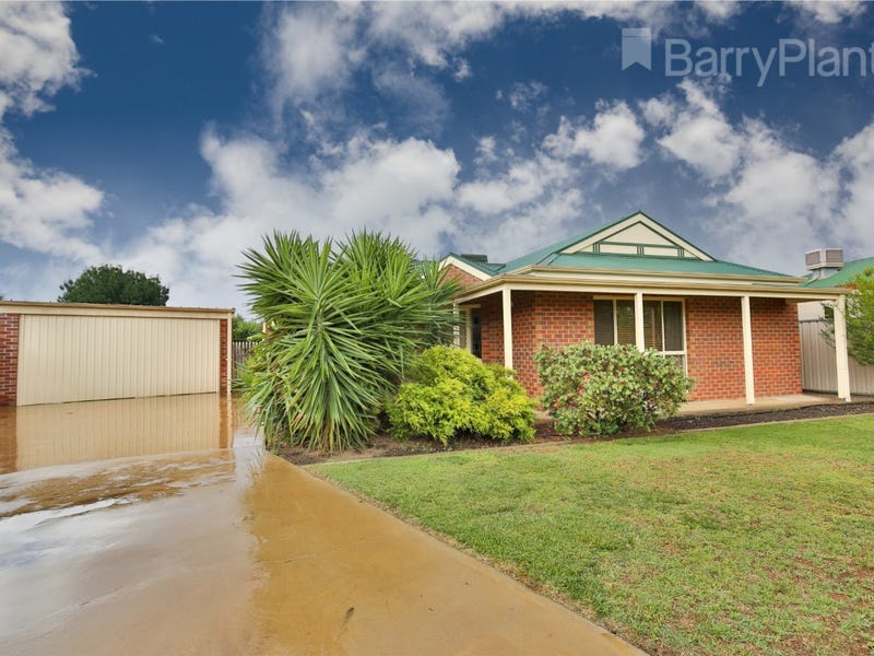 39 Hollywood Boulevard, Mildura, VIC 3500