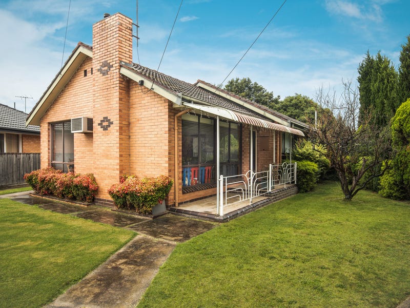26 Watsons Road, Vic 3219 Property Details