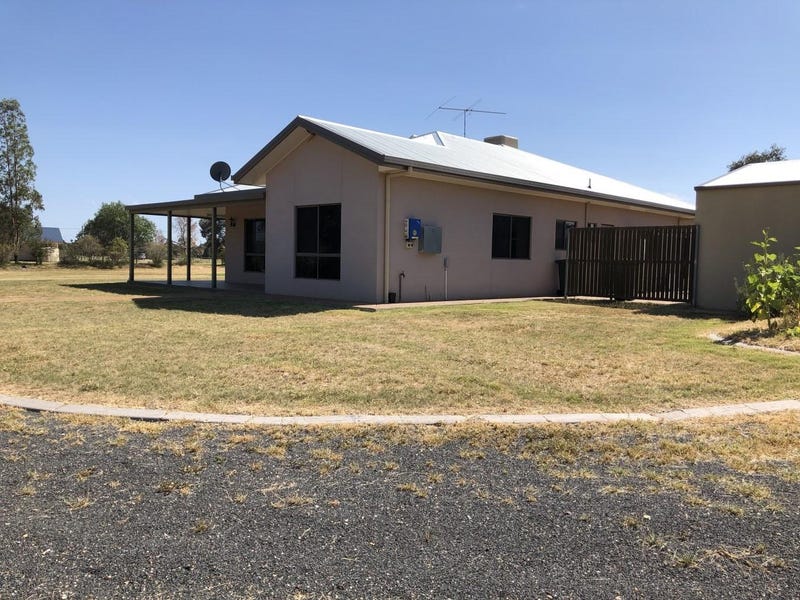 5 Beech Court, Chinchilla, Qld 4413 Property Details