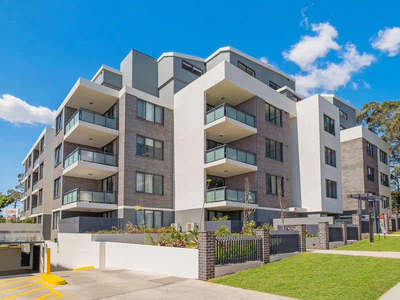 38/2 Bouvardia Street, Asquith, NSW 2077 Apartment for Sale
