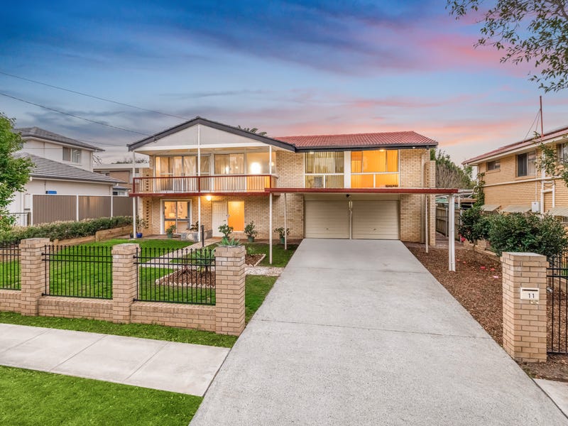 11 Marla Street, Robertson, Qld 4109 House for Sale