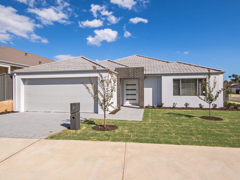 2 Ingram Rd, Baldivis, WA 6171 Property Details