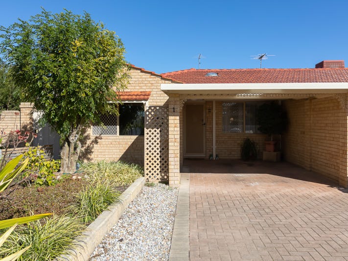 1/5 Ashford Avenue, Rockingham, WA 6168