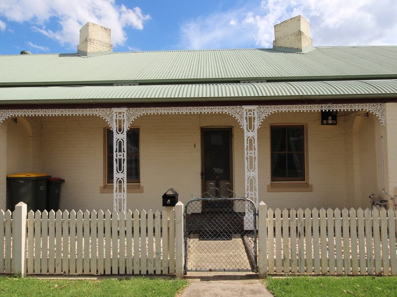 4 Wilmot Street, Goulburn, NSW 2580