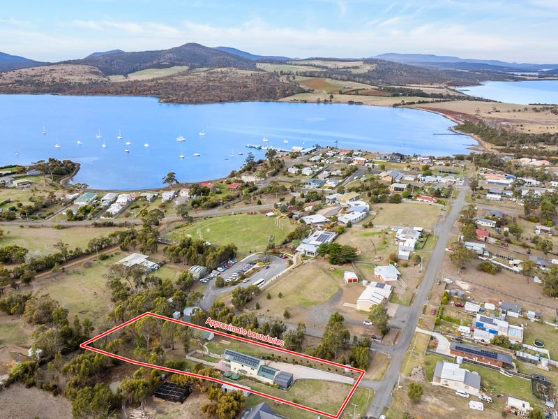 42 Bay Street, Dunalley, Tas 7177 House for Sale