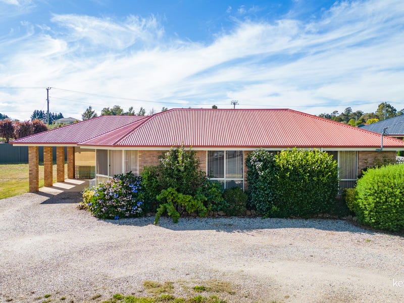 14 Casey Court, Deloraine, Tas 7304 Property Details